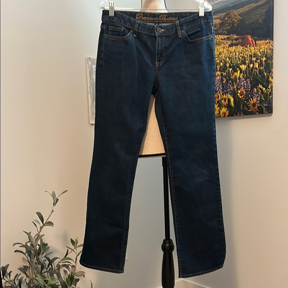 Gap  1969 Premium Bootcut Jeans